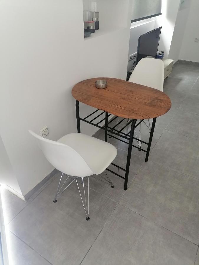 Ferienwohnung TOM'S design PalaiónTsiflíkion Exterior foto